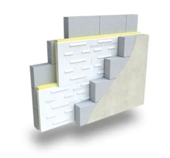 Xtratherm Cavity Wall SP Insulation 1200 x 450 x 100mm